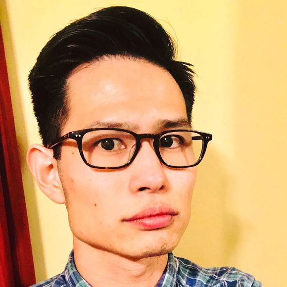 Meet your Posher, Yuya - Picture 1 of 1